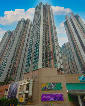 香港（gǎng）東港城