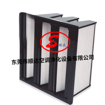 組合式亞高（gāo）效過（guò）濾器