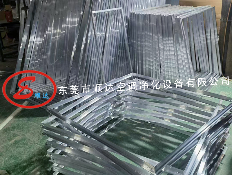 百葉風口