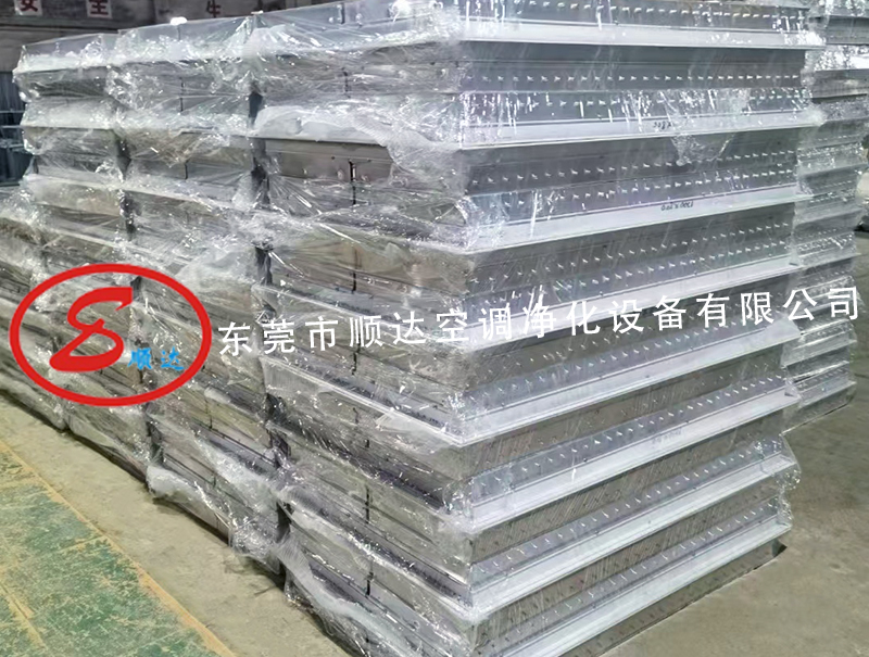 百葉風口