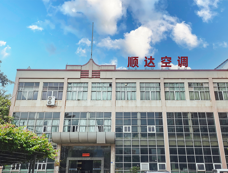 防火閥生產廠家