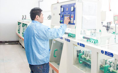 蝕刻加工顯（xiǎn）影機