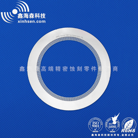 蝕刻工藝不鏽鋼過濾網（wǎng）