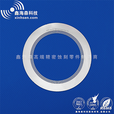 蝕刻工藝不鏽鋼（gāng）過濾網