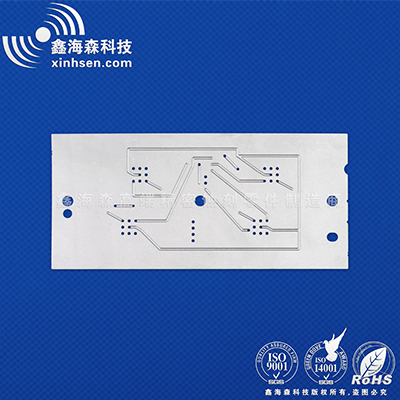 不鏽鋼網片蝕刻加工（gōng）