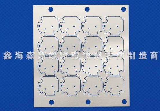 不鏽鋼蝕刻產（chǎn）品