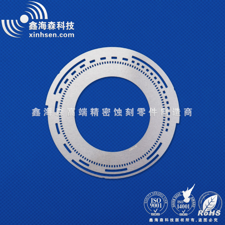 不鏽鋼碼（mǎ）盤