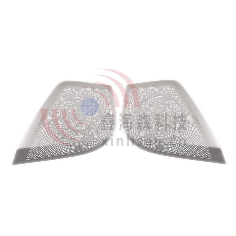 不鏽鋼汽車喇叭網8007