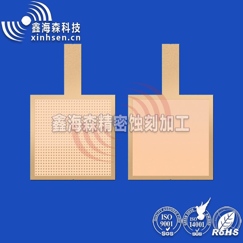 VC散熱（rè）片
