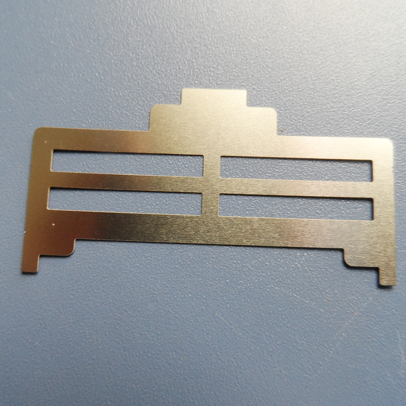 精密不鏽鋼蝕刻零件